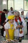В Баку организовано "вкусное путешествие" в честь Международного дня шеф-поваров (ФОТО)