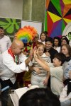 В Баку организовано "вкусное путешествие" в честь Международного дня шеф-поваров (ФОТО)