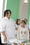 В Баку организовано "вкусное путешествие" в честь Международного дня шеф-поваров (ФОТО)