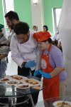 В Баку организовано "вкусное путешествие" в честь Международного дня шеф-поваров (ФОТО)