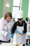 В Баку организовано "вкусное путешествие" в честь Международного дня шеф-поваров (ФОТО)