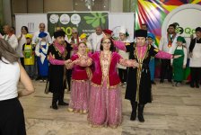 В Баку организовано "вкусное путешествие" в честь Международного дня шеф-поваров (ФОТО)
