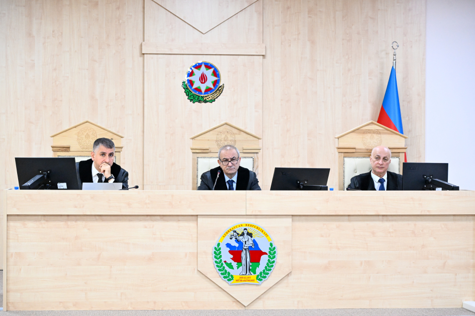 Оглашены показания азербайджанцев, подвергавшихся пыткам в армянском плену и заложниках - СУД (ФОТО)