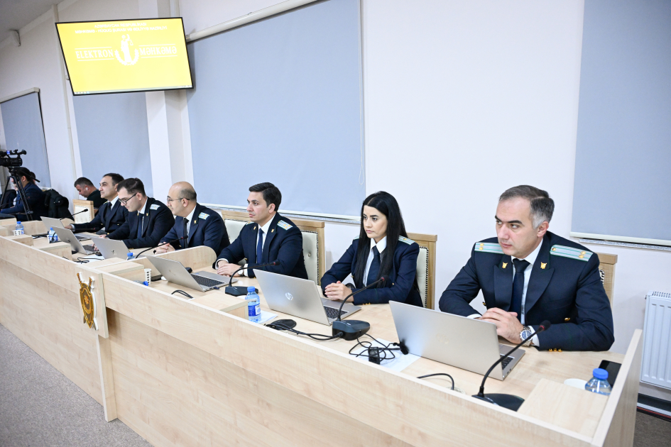 Оглашены показания азербайджанцев, подвергавшихся пыткам в армянском плену и заложниках - СУД (ФОТО)