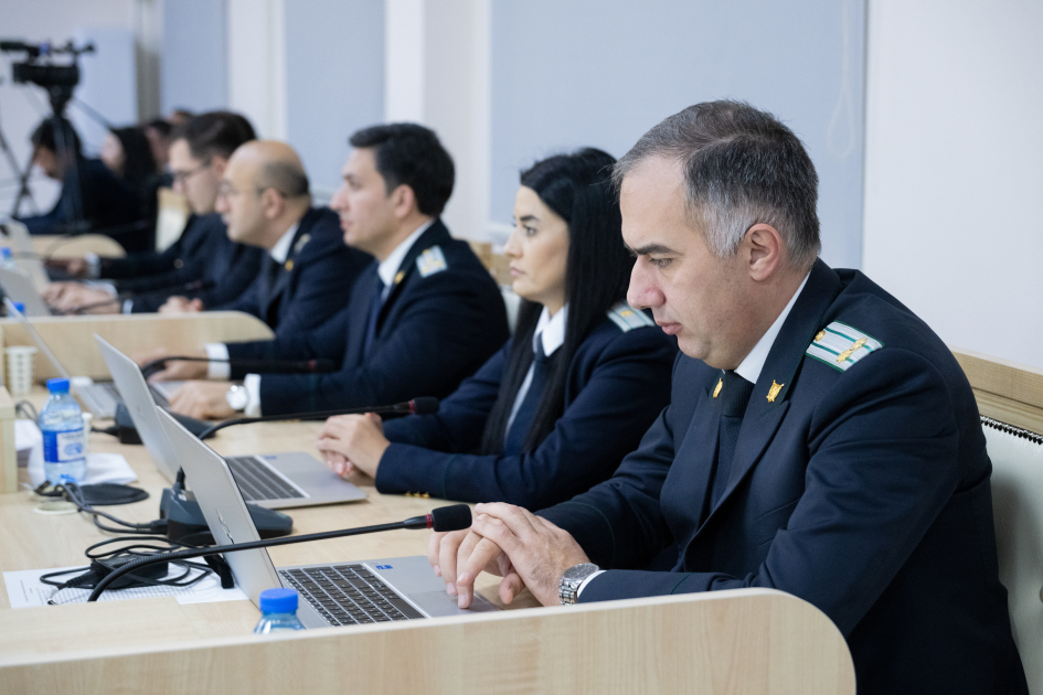 Оглашены показания азербайджанцев, подвергавшихся пыткам в армянском плену и заложниках - СУД (ФОТО)