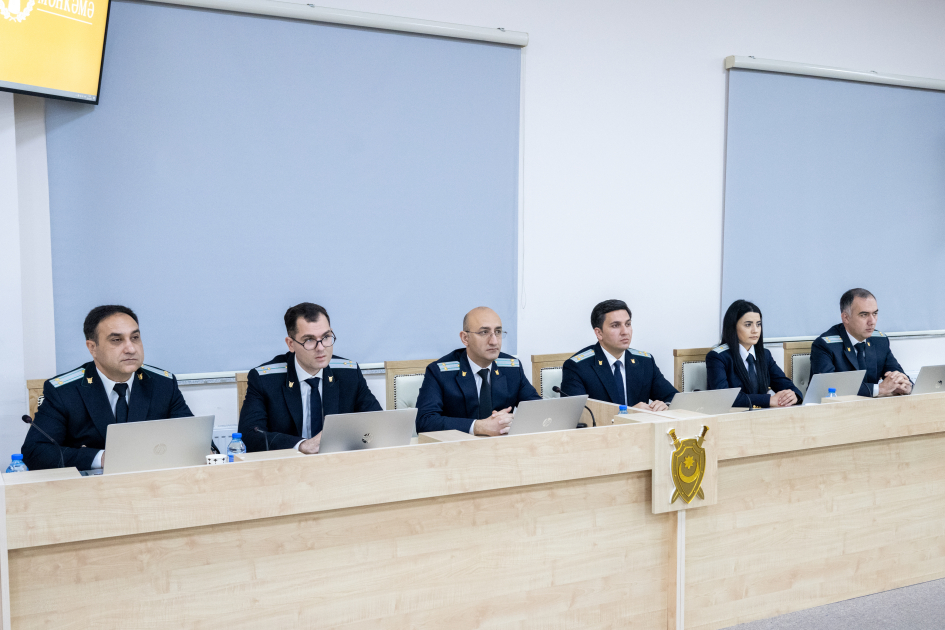 Оглашены показания азербайджанцев, подвергавшихся пыткам в армянском плену и заложниках - СУД (ФОТО)