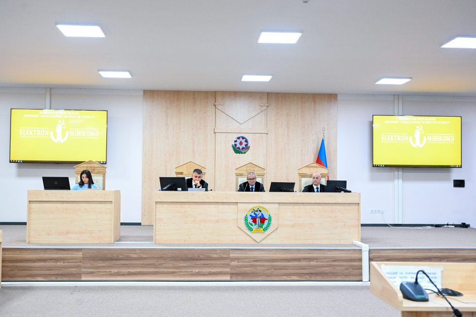 Оглашены показания азербайджанцев, подвергавшихся пыткам в армянском плену и заложниках - СУД (ФОТО)