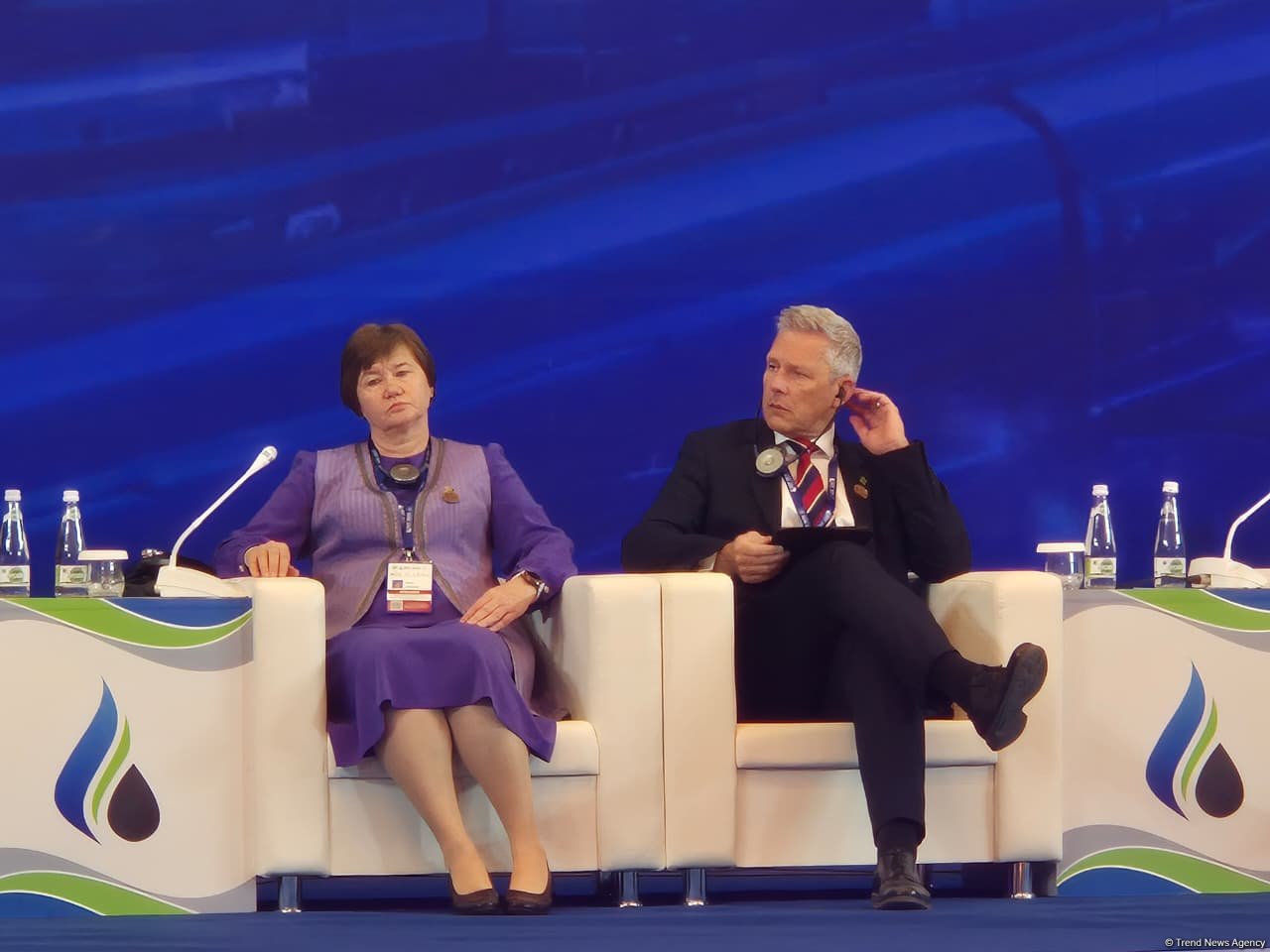 "Туркменгаз" переходит к новым этапам освоения месторождения "Галкыныш"