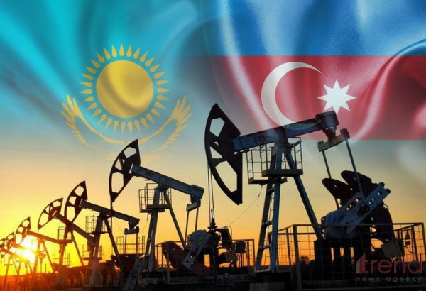 Азербайджано–казахстанские отношения: энергетика, логистика и геополитическая карта общего будущего