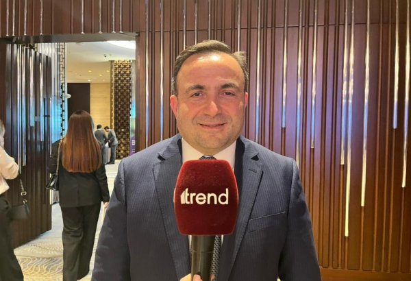 Планируется продолжить геологоразведочные работы на месторождении "Шафаг-Асиман" - Бахтияр Асланбейли