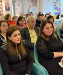 Путь к литературной славе - встреча с Чингизом Абдуллаевым (ФОТО)