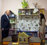 Путь к литературной славе - встреча с Чингизом Абдуллаевым (ФОТО)