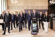 В Баку состоялась международная конференция «SOCGOV 2025: Искусственный интеллект для человечества и трансформации» (Обновлено) (ФОТО)