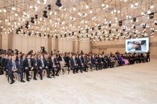 В Баку состоялась международная конференция «SOCGOV 2025: Искусственный интеллект для человечества и трансформации» (Обновлено) (ФОТО)