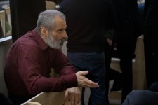 В суде оглашены показания лиц, пострадавших в результате атак Армении (ФОТО)