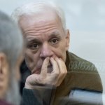 В суде оглашены показания лиц, пострадавших в результате атак Армении (ФОТО)