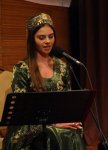 Представлена азербайджанская музыка просветления и благородства (ФОТО)
