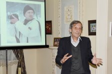 Капитан фотокамеры – памяти безвременно ушедшего Самира Алиева (ФОТО)