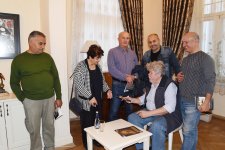 Капитан фотокамеры – памяти безвременно ушедшего Самира Алиева (ФОТО)