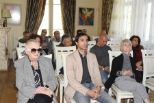 Капитан фотокамеры – памяти безвременно ушедшего Самира Алиева (ФОТО)