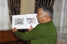 Капитан фотокамеры – памяти безвременно ушедшего Самира Алиева (ФОТО)