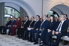 Рамочный документ на 2026-2030 годы – новый этап в партнерстве Азербайджана и ООН – Джейхун Байрамов (ФОТО)