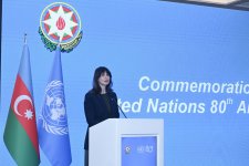 Рамочный документ на 2026-2030 годы – новый этап в партнерстве Азербайджана и ООН – Джейхун Байрамов (ФОТО)