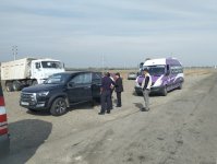 В села Сеидбейли и Дашбулаг Ходжалинского района отправлена очередная группа переселенцев (ФОТО)