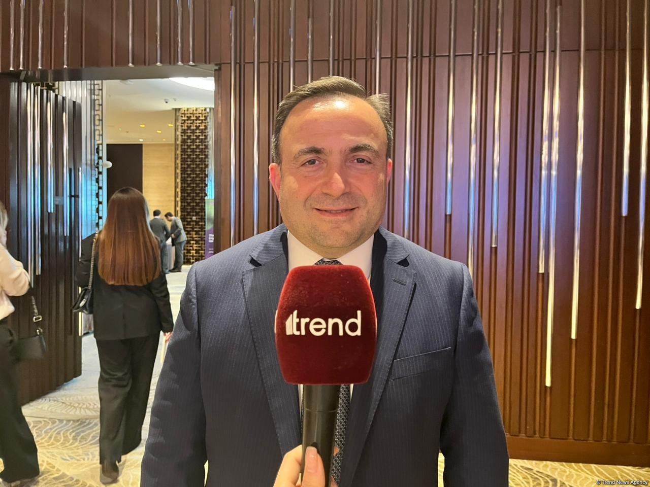 Планируется продолжить геологоразведочные работы на месторождении "Шафаг-Асиман" - Бахтияр Асланбейли