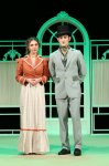 В Баку представлена премьера "Эмма" с атмосферой старой Англии - тонкий мир чувств и иронии (ФОТО)