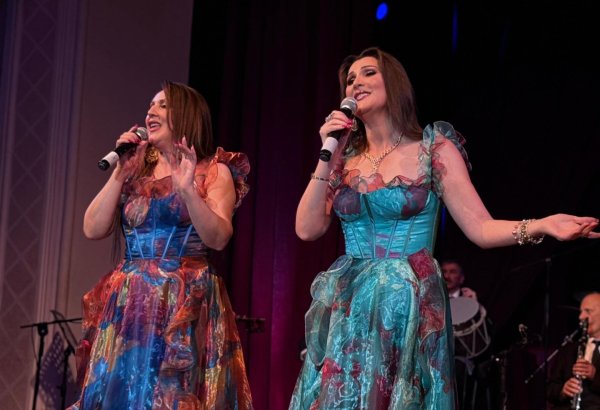 По золотым страницам азербайджанского кинематографа с ностальгией (ФОТО)