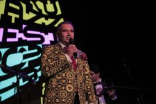 Юбилейный Baku Jazz Festival - когда сердце живет музыкой (ФОТО)