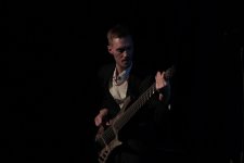 Юбилейный Baku Jazz Festival - когда сердце живет музыкой (ФОТО)