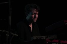 Юбилейный Baku Jazz Festival - когда сердце живет музыкой (ФОТО)