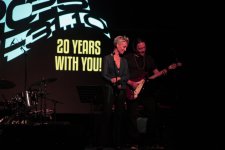 Юбилейный Baku Jazz Festival - когда сердце живет музыкой (ФОТО)