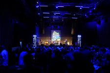 Юбилейный Baku Jazz Festival - когда сердце живет музыкой (ФОТО)