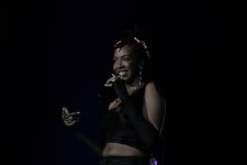 Юбилейный Baku Jazz Festival - когда сердце живет музыкой (ФОТО)