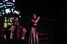 Юбилейный Baku Jazz Festival - когда сердце живет музыкой (ФОТО)