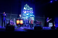 Юбилейный Baku Jazz Festival - когда сердце живет музыкой (ФОТО)