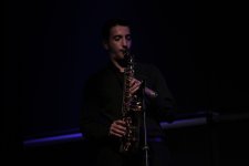 Юбилейный Baku Jazz Festival - когда сердце живет музыкой (ФОТО)