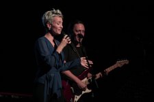 Юбилейный Baku Jazz Festival - когда сердце живет музыкой (ФОТО)