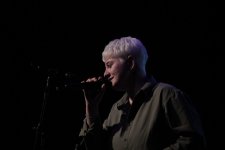 Юбилейный Baku Jazz Festival - когда сердце живет музыкой (ФОТО)