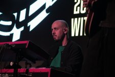 Юбилейный Baku Jazz Festival - когда сердце живет музыкой (ФОТО)