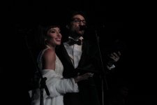 Юбилейный Baku Jazz Festival - когда сердце живет музыкой (ФОТО)
