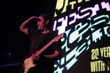 Юбилейный Baku Jazz Festival - когда сердце живет музыкой (ФОТО)