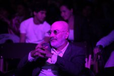 Юбилейный Baku Jazz Festival - когда сердце живет музыкой (ФОТО)