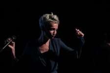 Юбилейный Baku Jazz Festival - когда сердце живет музыкой (ФОТО)
