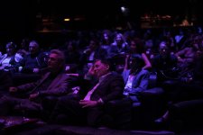 Юбилейный Baku Jazz Festival - когда сердце живет музыкой (ФОТО)