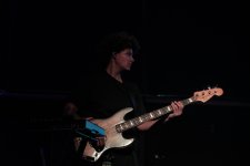 Юбилейный Baku Jazz Festival - когда сердце живет музыкой (ФОТО)