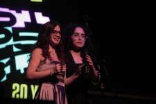Юбилейный Baku Jazz Festival - когда сердце живет музыкой (ФОТО)